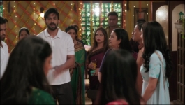 Yeh Jhuki Jhuki Si Nazar - 5th April 2022